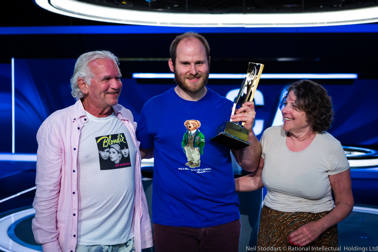 NEIL6636_Sam_Greenwood_PCA2019_Neil Stoddart